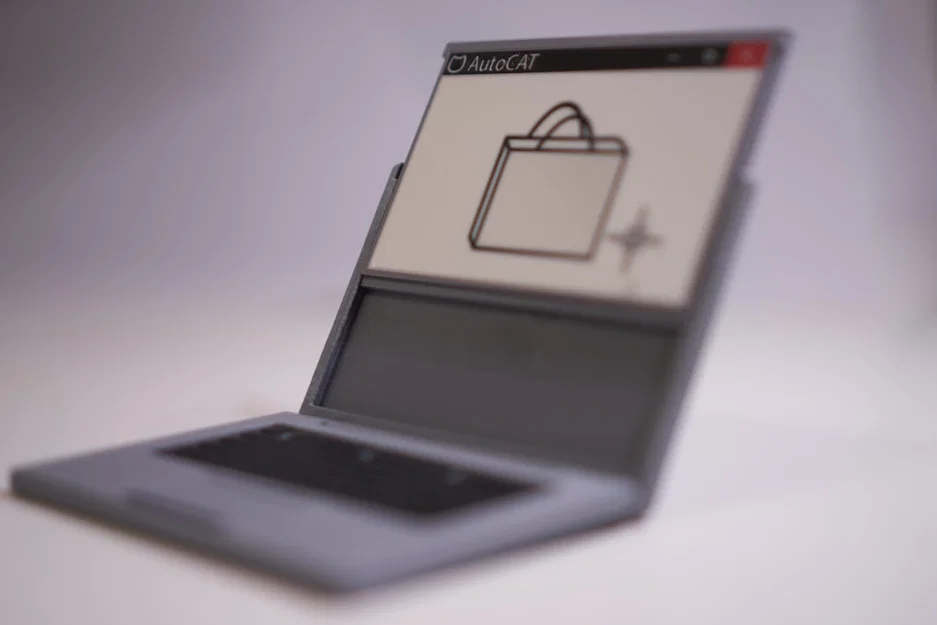 Cattop - Laptop dành cho mèo cưng của bạn - Image 9