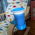 Kids' POÄNG Cup Holder - Thumbnail 1