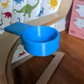 Kids' POÄNG Cup Holder - Thumbnail 3