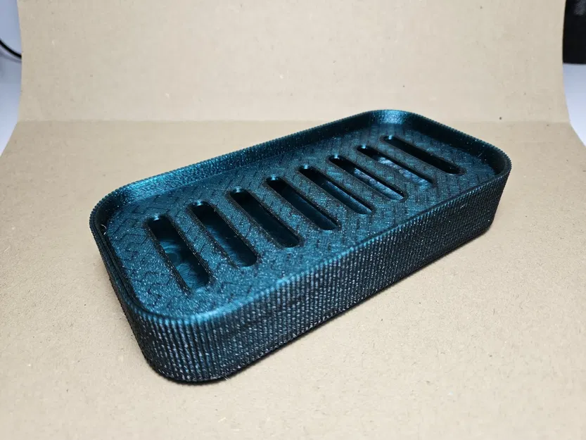 Kệ Đựng Xà Bông - Image 1