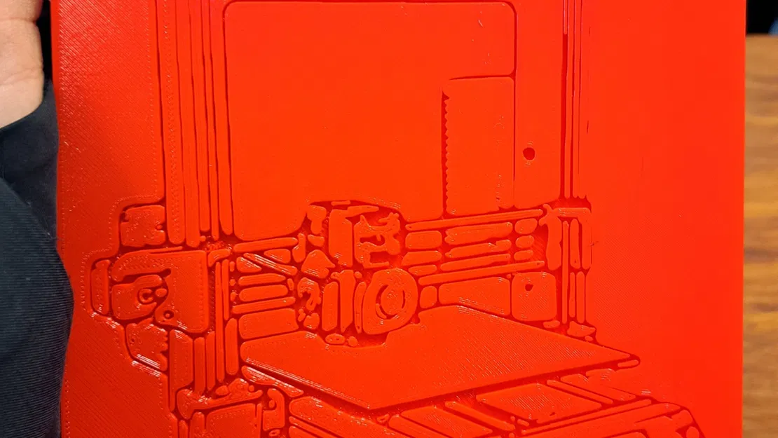 Heo Đất Bí Mật Hình Cuốn Sách - Image 1