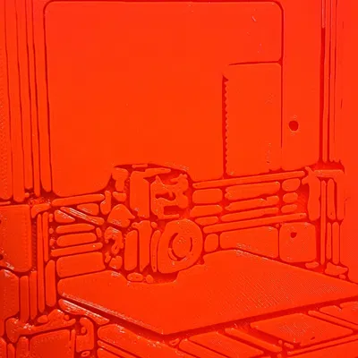 Heo Đất Bí Mật Hình Cuốn Sách