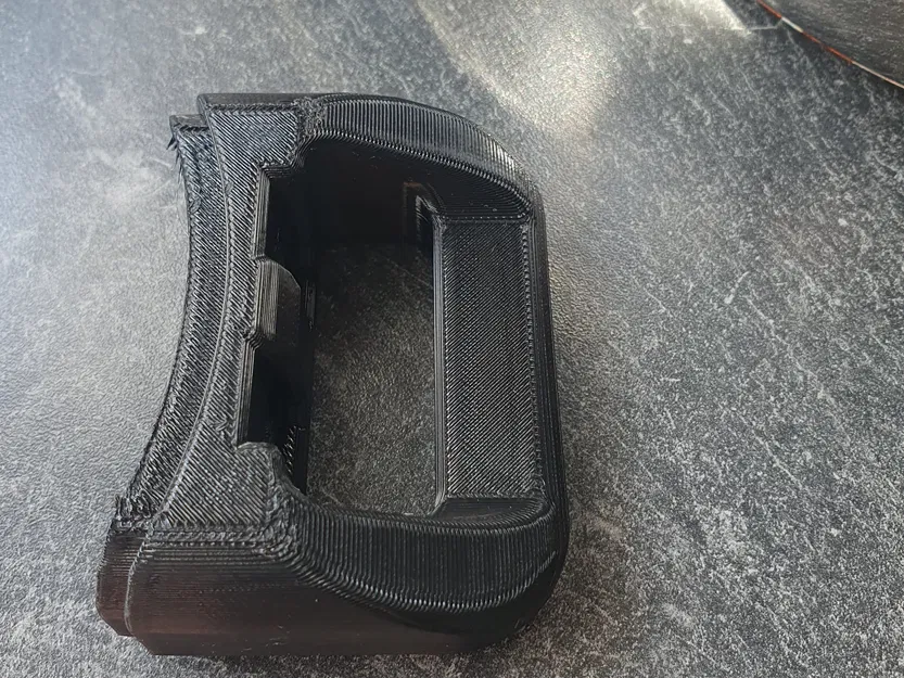 Tay cầm nồi / Pot handle - Image 3