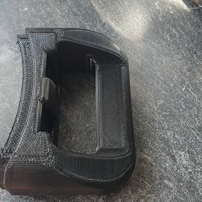 Tay cầm nồi / Pot handle