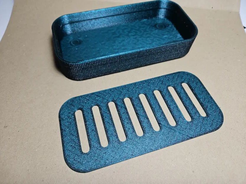 Kệ Đựng Xà Bông - Image 2