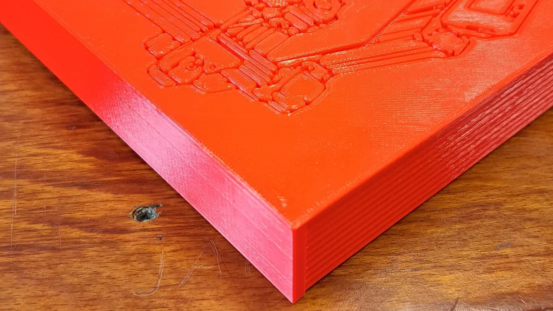 Heo Đất Bí Mật Hình Cuốn Sách - Image 2