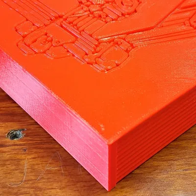 Heo Đất Bí Mật Hình Cuốn Sách