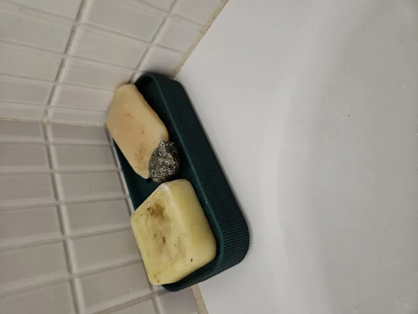 Kệ Đựng Xà Bông - Image 3