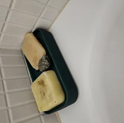 Kệ Đựng Xà Bông