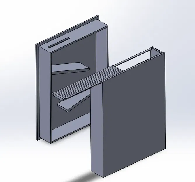 Heo Đất Bí Mật Hình Cuốn Sách - Image 4