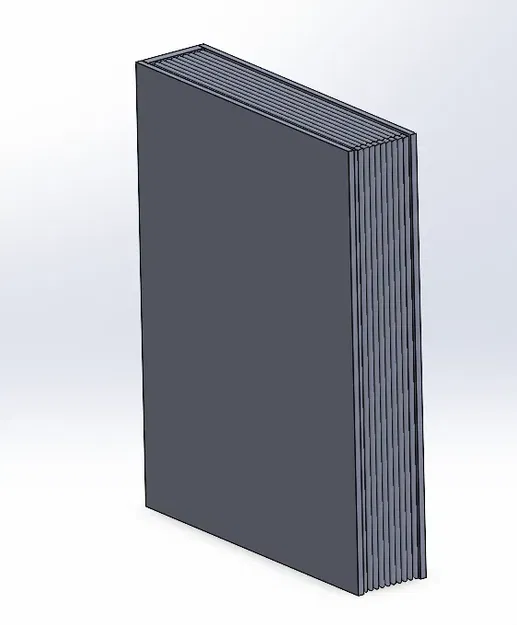 Heo Đất Bí Mật Hình Cuốn Sách - Image 9