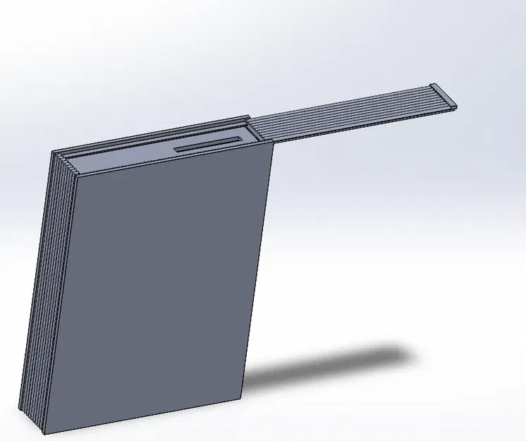 Heo Đất Bí Mật Hình Cuốn Sách - Image 10