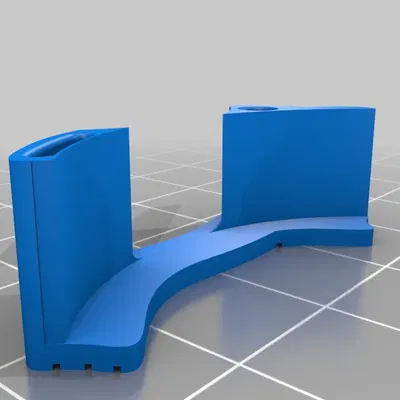 Nắp Giữ Khăn Ăn Người Tuyết Noel, Đa Sắc, Không Cần Hỗ Trợ