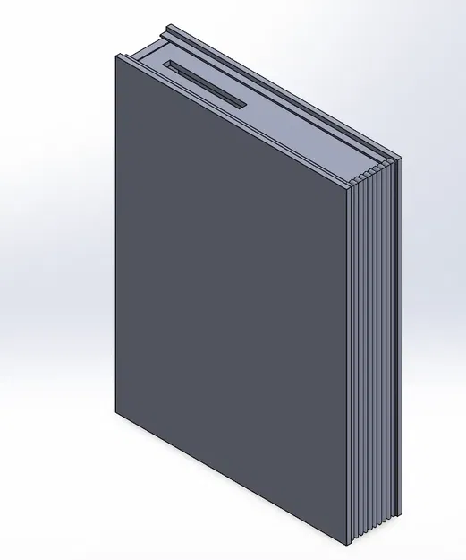 Heo Đất Bí Mật Hình Cuốn Sách - Image 11