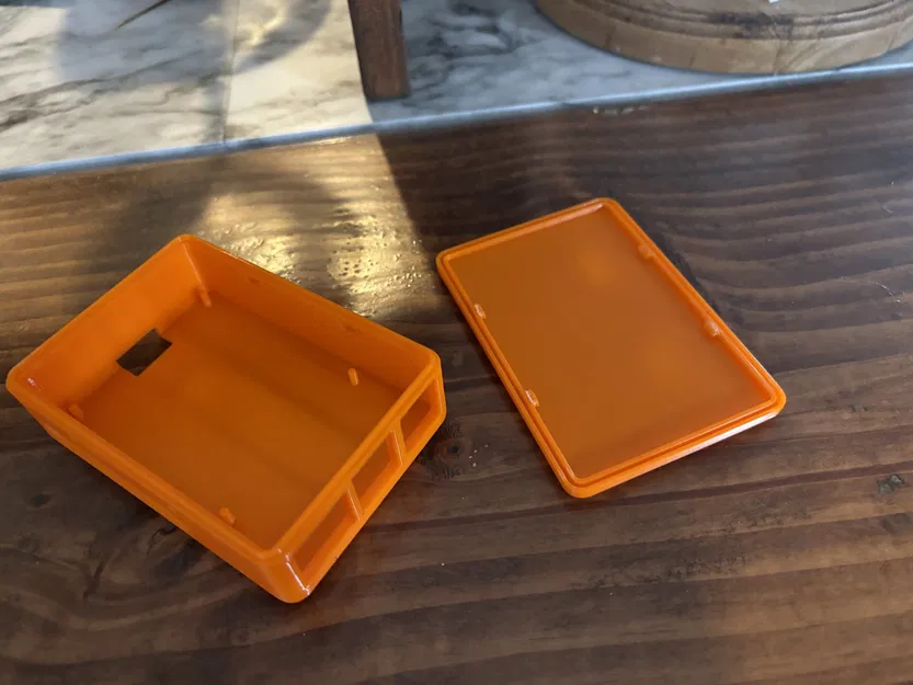 Vỏ Raspberry Pi 3 - Image 2