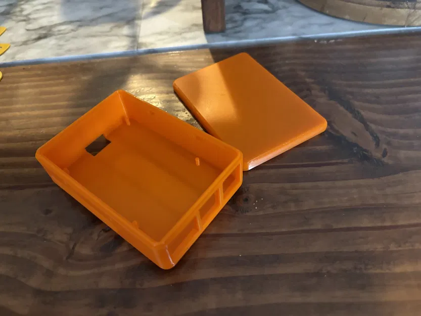 Vỏ Raspberry Pi 3 - Image 3