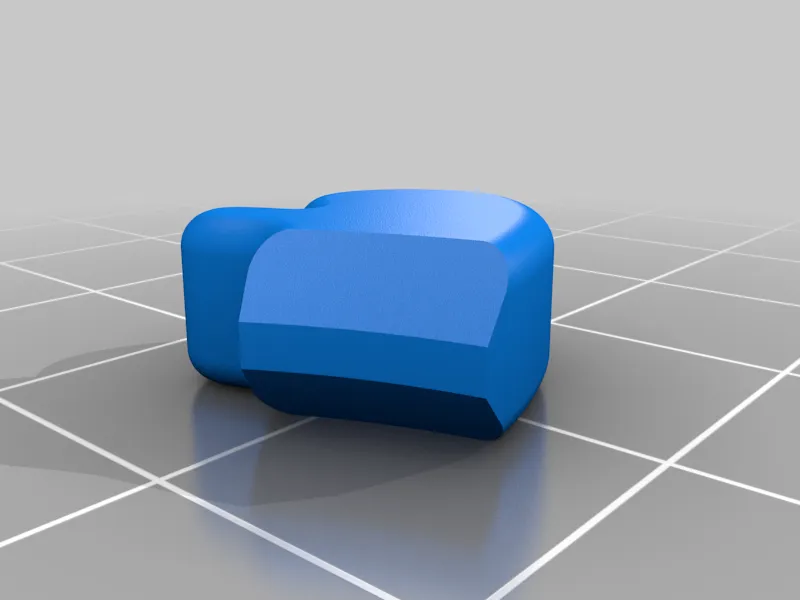 Nắp Giữ Khăn Ăn Người Tuyết Noel, Đa Sắc, Không Cần Hỗ Trợ - Image 7