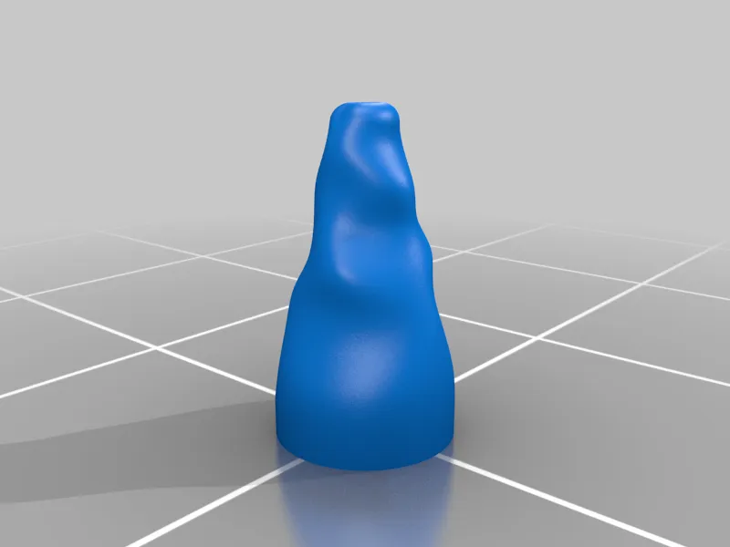 Nắp Giữ Khăn Ăn Người Tuyết Noel, Đa Sắc, Không Cần Hỗ Trợ - Image 9