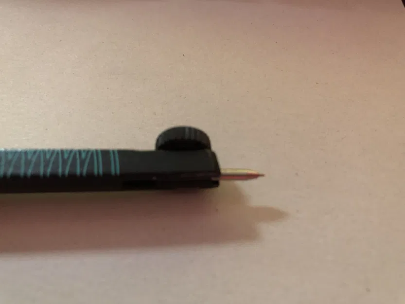 Sửa Chữa La Bàn Faber Castel - Image 3