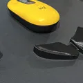 Kê Tay Chuột (Mouse Wrist Rest) - Thumbnail 1
