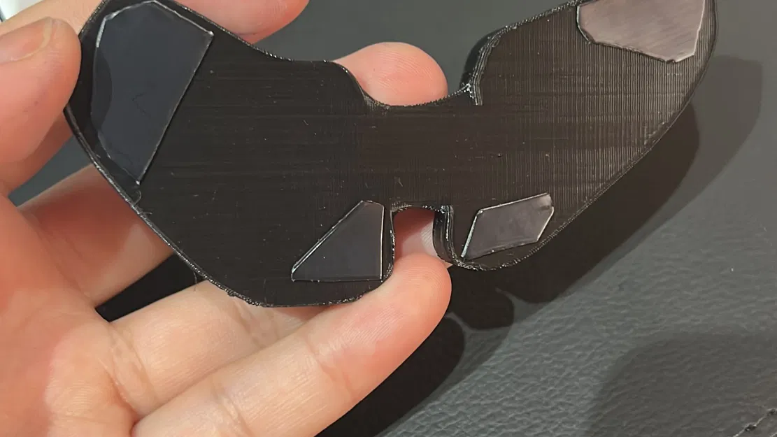 Kê Tay Chuột (Mouse Wrist Rest) - Image 2