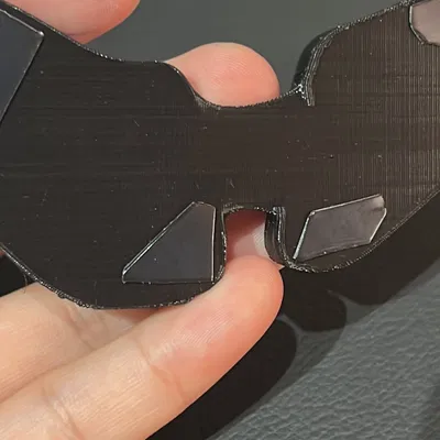 Kê Tay Chuột (Mouse Wrist Rest)