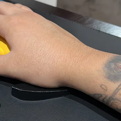 Kê Tay Chuột (Mouse Wrist Rest)