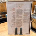 Zettel-Halter, Rezept-Halter/Slip Holder, Recipe holder - Thumbnail 1