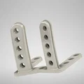 Zettel-Halter, Rezept-Halter/Slip Holder, Recipe holder - Thumbnail 7