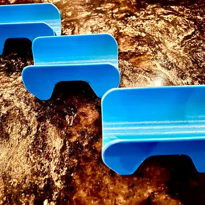 Giá đỡ xúc xích siêu độc