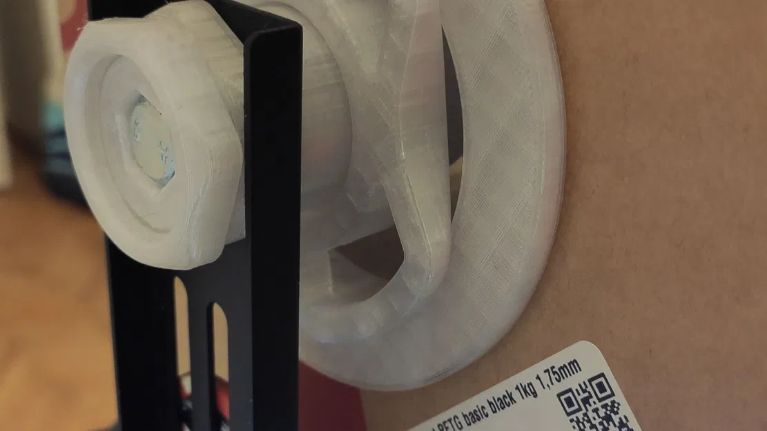 Bộ giảm cho cuộn dây filament bằng giấy carton - Image 2