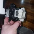 Thrustmaster T300 Wheel adaptor (with directional pad holder) + Paddle shifters. - Thumbnail 7