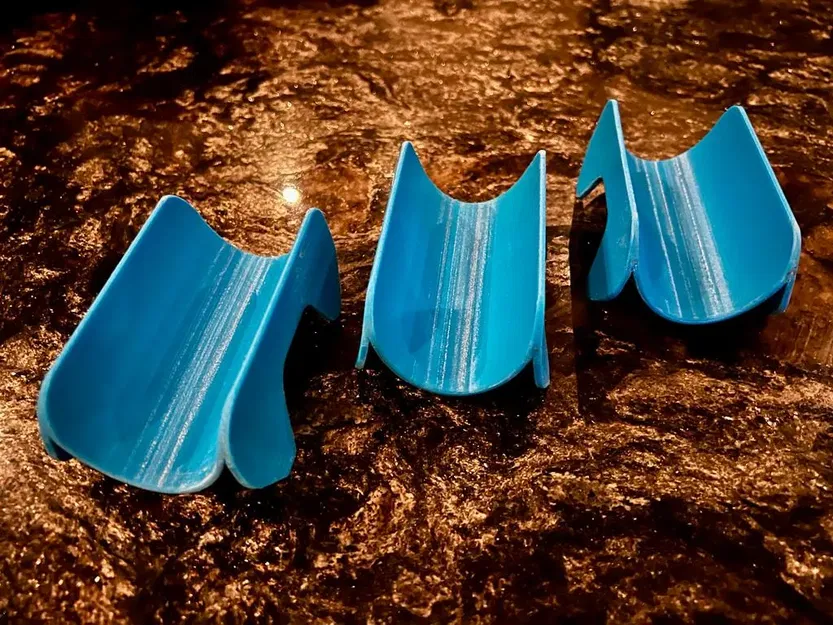 Giá đỡ xúc xích siêu độc - Image 3