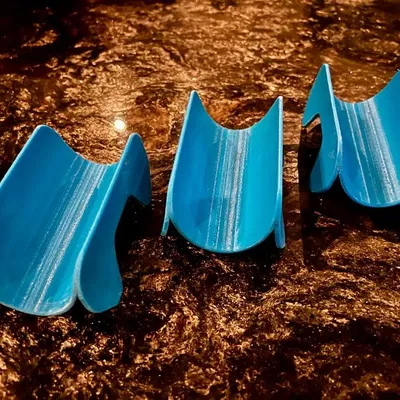 Giá đỡ xúc xích siêu độc