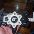 Thrustmaster T300 Wheel adaptor (with directional pad holder) + Paddle shifters. - Thumbnail 8