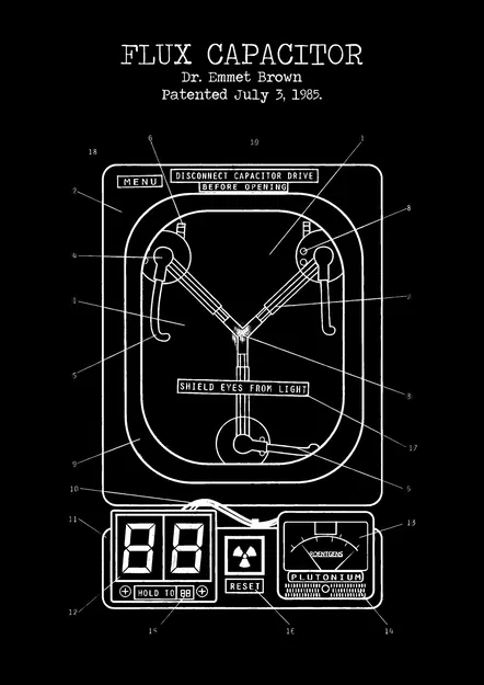 Bằng sáng chế Tụ lơ lửng (hueforge) - Image 1