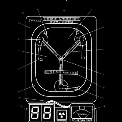 Bằng sáng chế Tụ lơ lửng (hueforge)