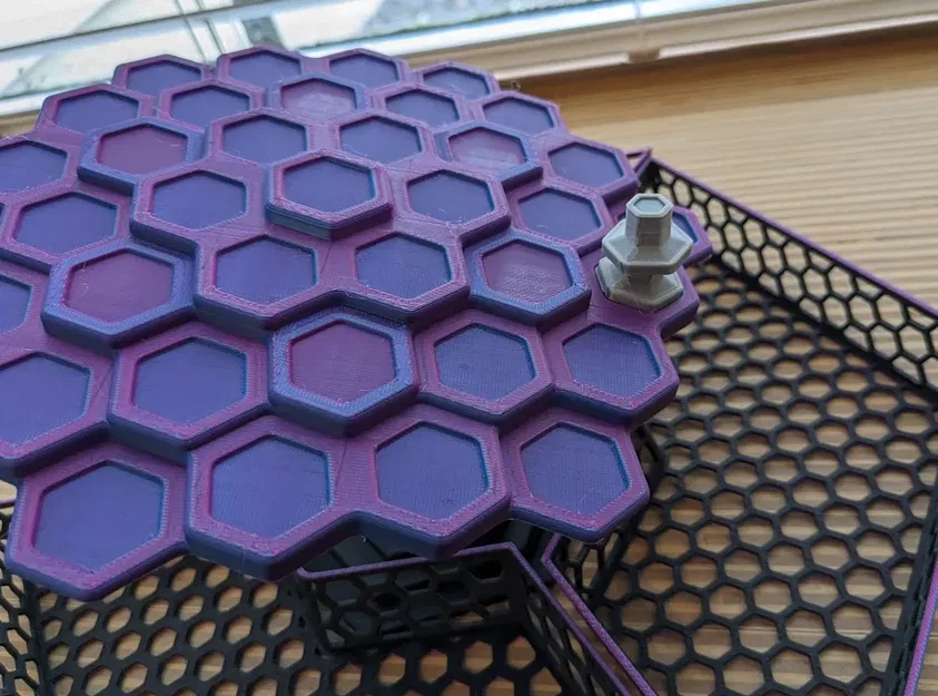 Món Đồ Kiểu Topple - Image 2