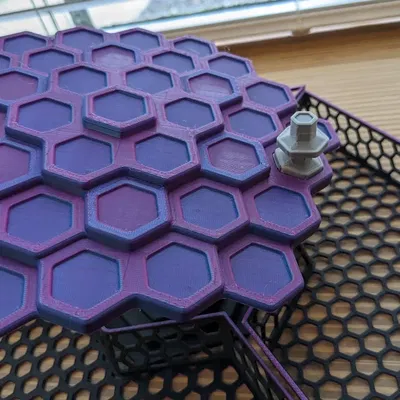 Món Đồ Kiểu Topple