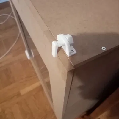 Móc Treo Cửa Tủ Đa Năng