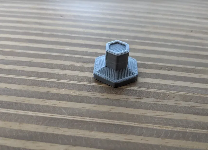 Món Đồ Kiểu Topple - Image 3