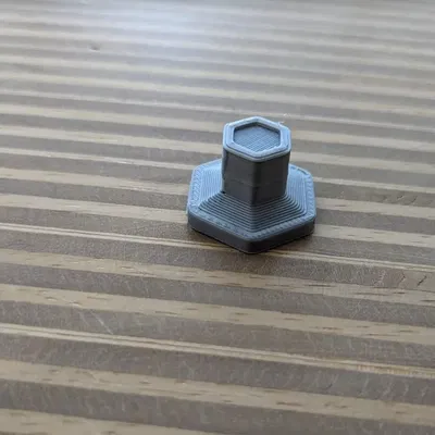 Món Đồ Kiểu Topple