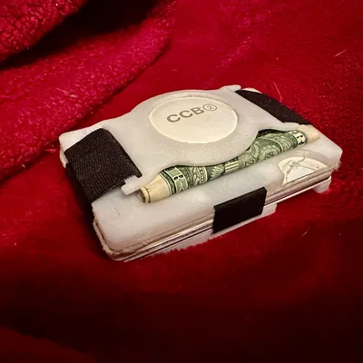 Phụ kiện thay thế Ví Ridge sửa đổi vừa với dây đeo OEM