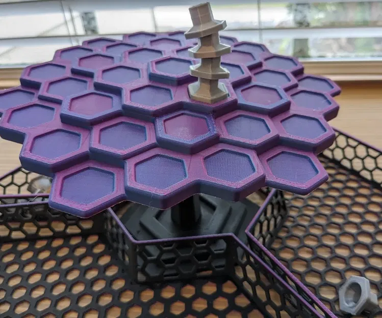 Món Đồ Kiểu Topple - Image 4