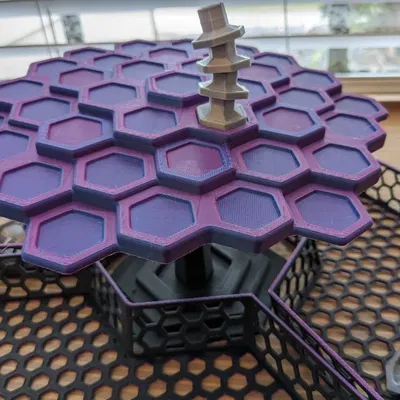 Món Đồ Kiểu Topple