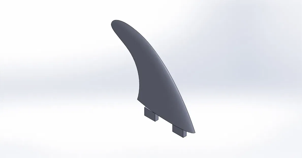 Vây FCS Bên Phải - Image 1