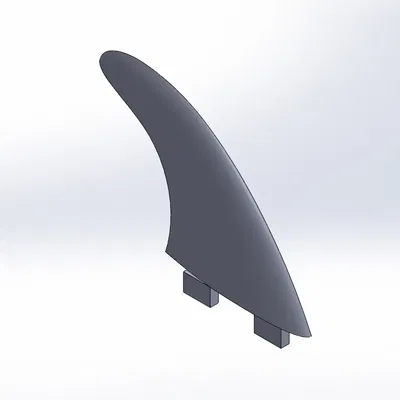 Vây FCS Bên Phải