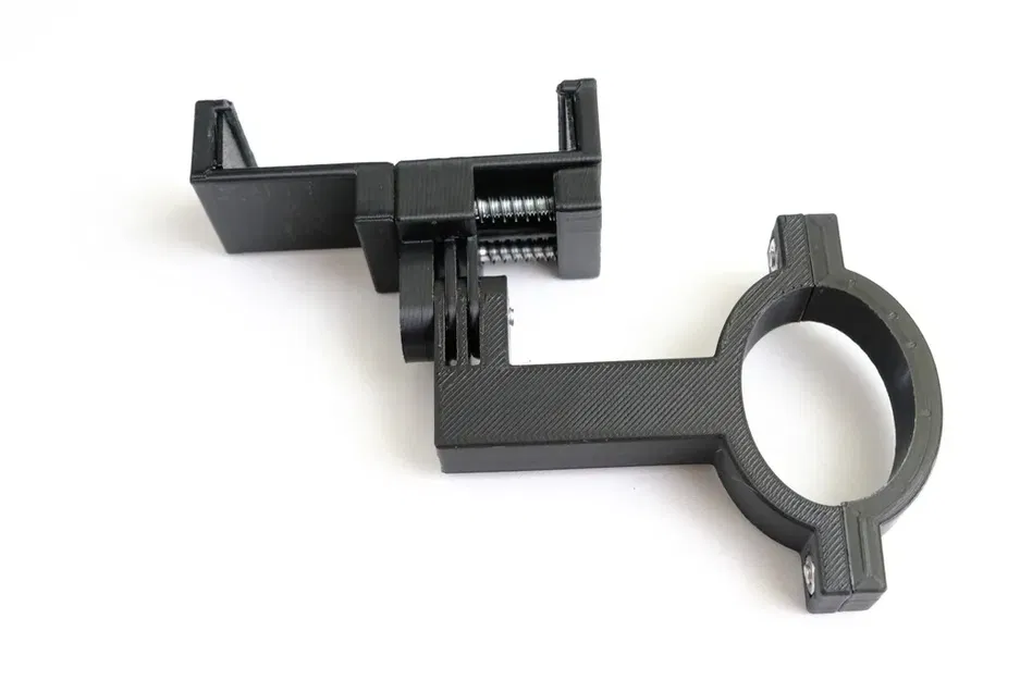 Kẹp Điện Thoại Cho Xe Đẩy / Tutis Viva - Image 3