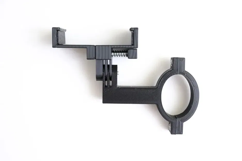 Kẹp Điện Thoại Cho Xe Đẩy / Tutis Viva - Image 4