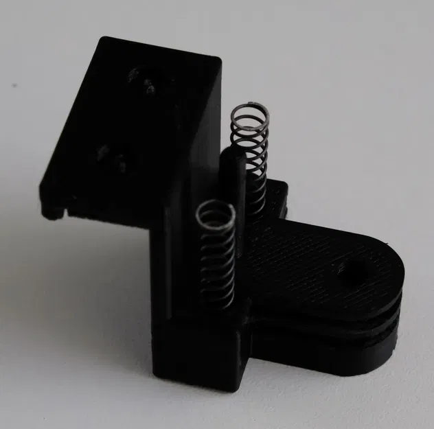 Kẹp Điện Thoại Cho Xe Đẩy / Tutis Viva - Image 9